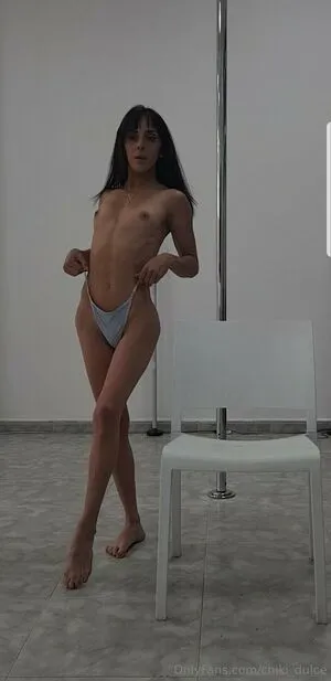 Chiki Dulce OnlyFans Leaked Free Thumbnail Picture - #WSGmYAk0t3