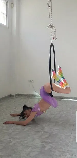 Chiki Dulce OnlyFans Leaked Free Thumbnail Picture - #aPzVBXEuRl