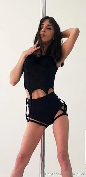 Chiki Dulce OnlyFans Leaked Free Thumbnail Picture - #cI5vS13yqK
