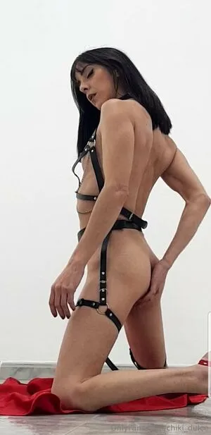 Chiki Dulce OnlyFans Leaked Free Thumbnail Picture - #v03Z0EQeaA