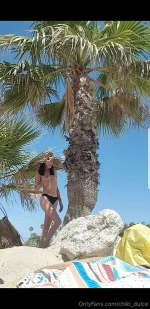 Chiki Dulce OnlyFans Leaked Free Thumbnail Picture - #wq5ZlvEKNa