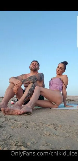 Chikidulce OnlyFans Leaked Free Thumbnail Picture - #2RvGC7yloq