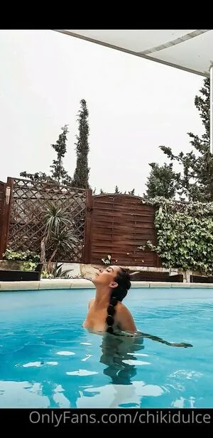 Chikidulce OnlyFans Leaked Free Thumbnail Picture - #8yMBddCWTx