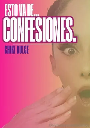 Chikidulce OnlyFans Leaked Free Thumbnail Picture - #NHKGu1L8sR