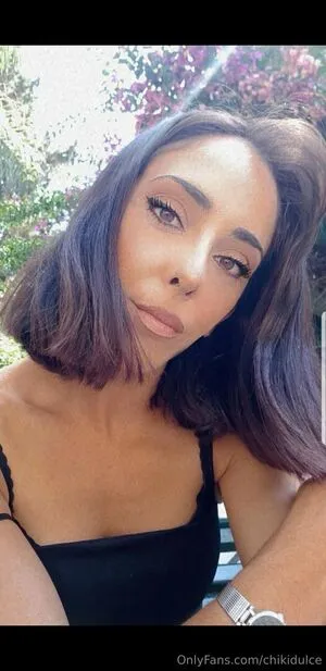 Chikidulce OnlyFans Leaked Free Thumbnail Picture - #NzZBjPeStc