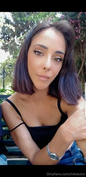 Chikidulce OnlyFans Leaked Free Thumbnail Picture - #g5LIdepm4Z