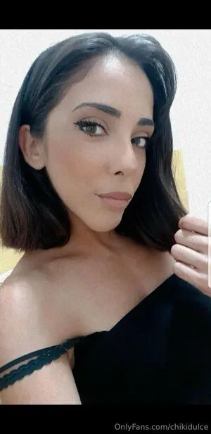 Chikidulce OnlyFans Leaked Free Thumbnail Picture - #tGS6CZm2Nv