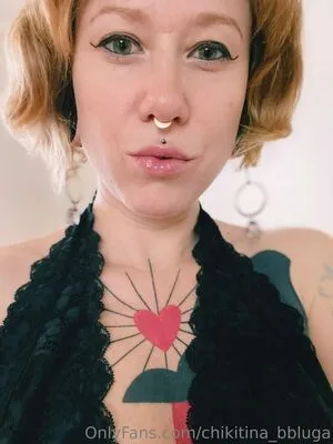 Chikitina Xox OnlyFans Leaked Free Thumbnail Picture - #ikyhgCciCK