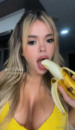 Chikivillalba1 OnlyFans Leaked Free Thumbnail Picture - #bOV4kfK5ZK