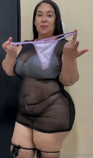 Chikylovee OnlyFans Leaked Free Thumbnail Picture - #0Zk5M4JYlG