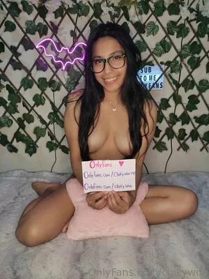 Chikywoo OnlyFans Leaked Free Thumbnail Picture - #CLLXBa1lgp