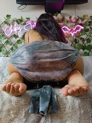 Chikywoo OnlyFans Leaked Free Thumbnail Picture - #QEd5FHou6L
