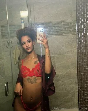 Chilane OnlyFans Leaked Free Thumbnail Picture - #PyfEeolsEy