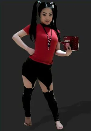 Childish Lina OnlyFans Leaked Free Thumbnail Picture - #7hgdCSlUYT