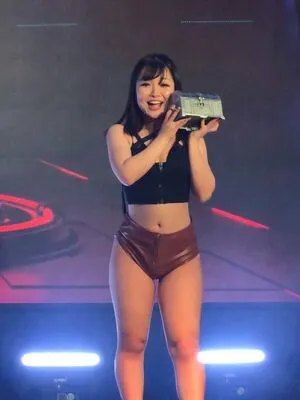 Childish Lina OnlyFans Leaked Free Thumbnail Picture - #PGvLa3QxoQ