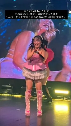 Childish Lina OnlyFans Leaked Free Thumbnail Picture - #mgHdeqbBCC