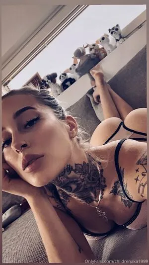 Childrenaka666 OnlyFans Leaked Free Thumbnail Picture - #cGJ80Xkd8e