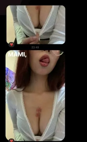 Chile Mega OnlyFans Leaked Free Thumbnail Picture - #levm3Gg769