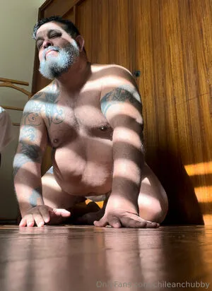 Chileanchubby OnlyFans Leaked Free Thumbnail Picture - #4t3pMrVQS5