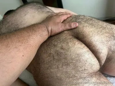 Chileanchubby OnlyFans Leaked Free Thumbnail Picture - #E1auh17JLI