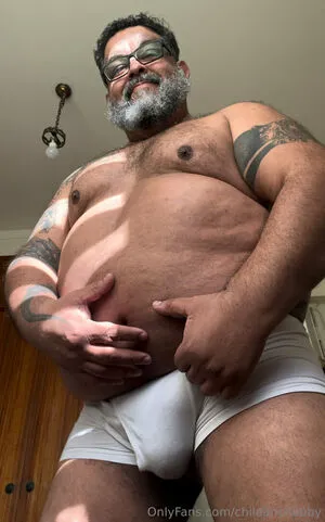 Chileanchubby OnlyFans Leaked Free Thumbnail Picture - #LtXlQISbmA