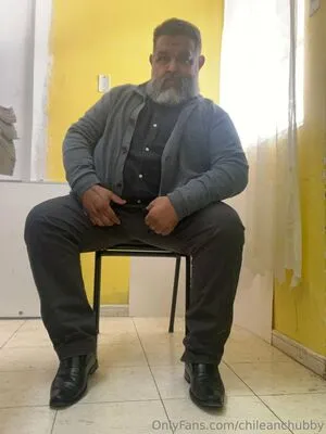 Chileanchubby OnlyFans Leaked Free Thumbnail Picture - #QP6wucCLXA
