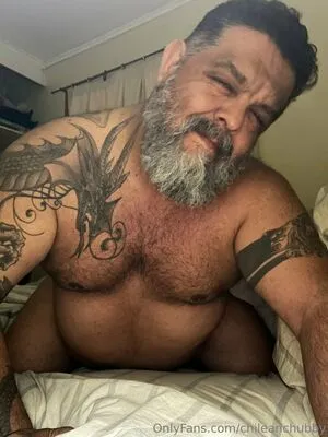 Chileanchubby OnlyFans Leaked Free Thumbnail Picture - #lt44l616AF