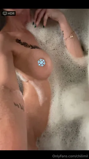 Chilimil OnlyFans Leaked Free Thumbnail Picture - #AvSYo6sMP5