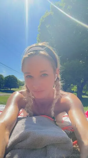 Chilimil OnlyFans Leaked Free Thumbnail Picture - #h6ceMgn2Q8