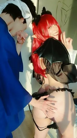 Chilli.chibi OnlyFans Leaked Free Thumbnail Picture - #WjfGGaYh36