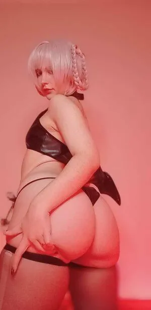 Chilli.chibi OnlyFans Leaked Free Thumbnail Picture - #gDoHo8576O