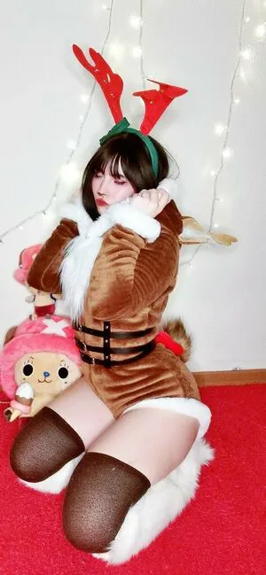 Chilli.chibi OnlyFans Leaked Free Thumbnail Picture - #tPQzCpexIH