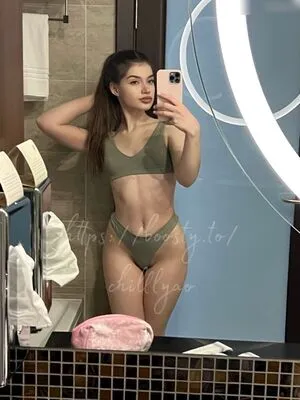 Chilllyao Chilllaysi OnlyFans Leaked Free Thumbnail Picture - #Kae4w63tPA