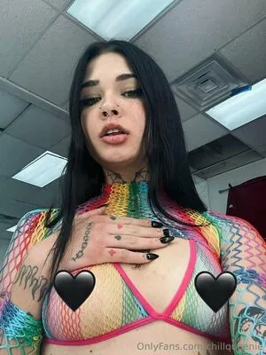 Chillqueenie OnlyFans Leaked Free Thumbnail Picture - #27Rrzmo3Md