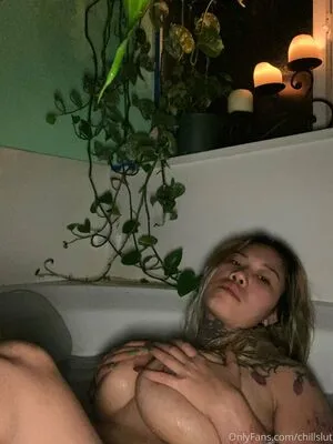 Chillslut OnlyFans Leaked Free Thumbnail Picture - #8gIeENitPS