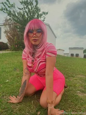 Chillslut OnlyFans Leaked Free Thumbnail Picture - #DiHWmQ4RO9