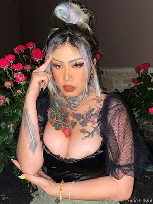 Chillslut OnlyFans Leaked Free Thumbnail Picture - #LBRd2KaP2e