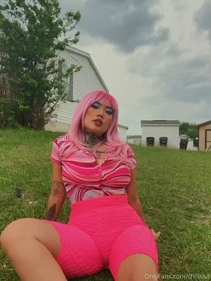 Chillslut OnlyFans Leaked Free Thumbnail Picture - #OXay5CrU6w