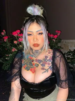 Chillslut OnlyFans Leaked Free Thumbnail Picture - #WaThjPV9Er