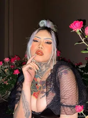 Chillslut OnlyFans Leaked Free Thumbnail Picture - #YJ8qk50fIK