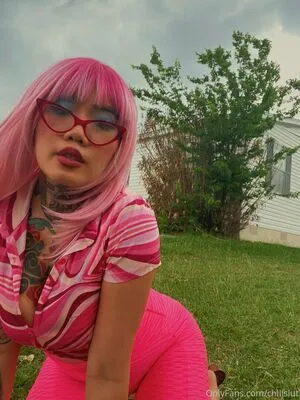Chillslut OnlyFans Leaked Free Thumbnail Picture - #korJnP9p42