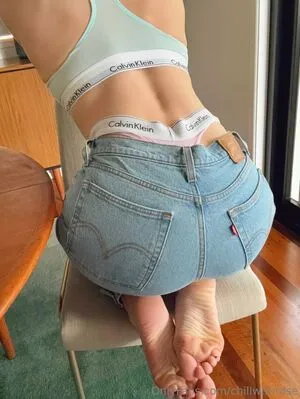 Chillwithrose OnlyFans Leaked Free Thumbnail Picture - #c40k9pRAol