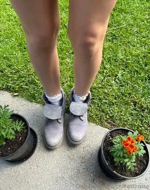 Chillwithrose OnlyFans Leaked Free Thumbnail Picture - #tXaRkEQEHW