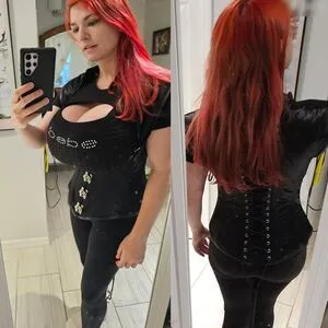 Chimera Costumes OnlyFans Leaked Free Thumbnail Picture - #WO83k9BET0