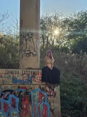 Chimeracostumes OnlyFans Leaked Free Thumbnail Picture - #5et1cwFaU2