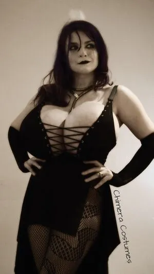 Chimeracostumes OnlyFans Leaked Free Thumbnail Picture - #6HS83QF6hJ