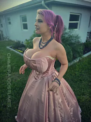 Chimeracostumes OnlyFans Leaked Free Thumbnail Picture - #6rZKICGcbp