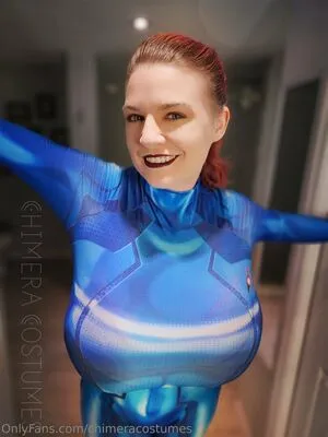 Chimeracostumes OnlyFans Leaked Free Thumbnail Picture - #9Dy1PPxcf9