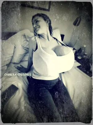 Chimeracostumes OnlyFans Leaked Free Thumbnail Picture - #ASC2g4z1sj
