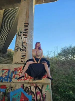 Chimeracostumes OnlyFans Leaked Free Thumbnail Picture - #ByPNMIsDO6